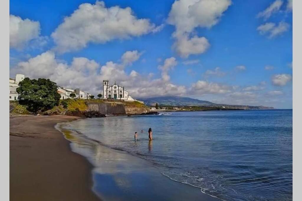 Casa De Sao Roque Acores Ponta Delgada Exterior foto